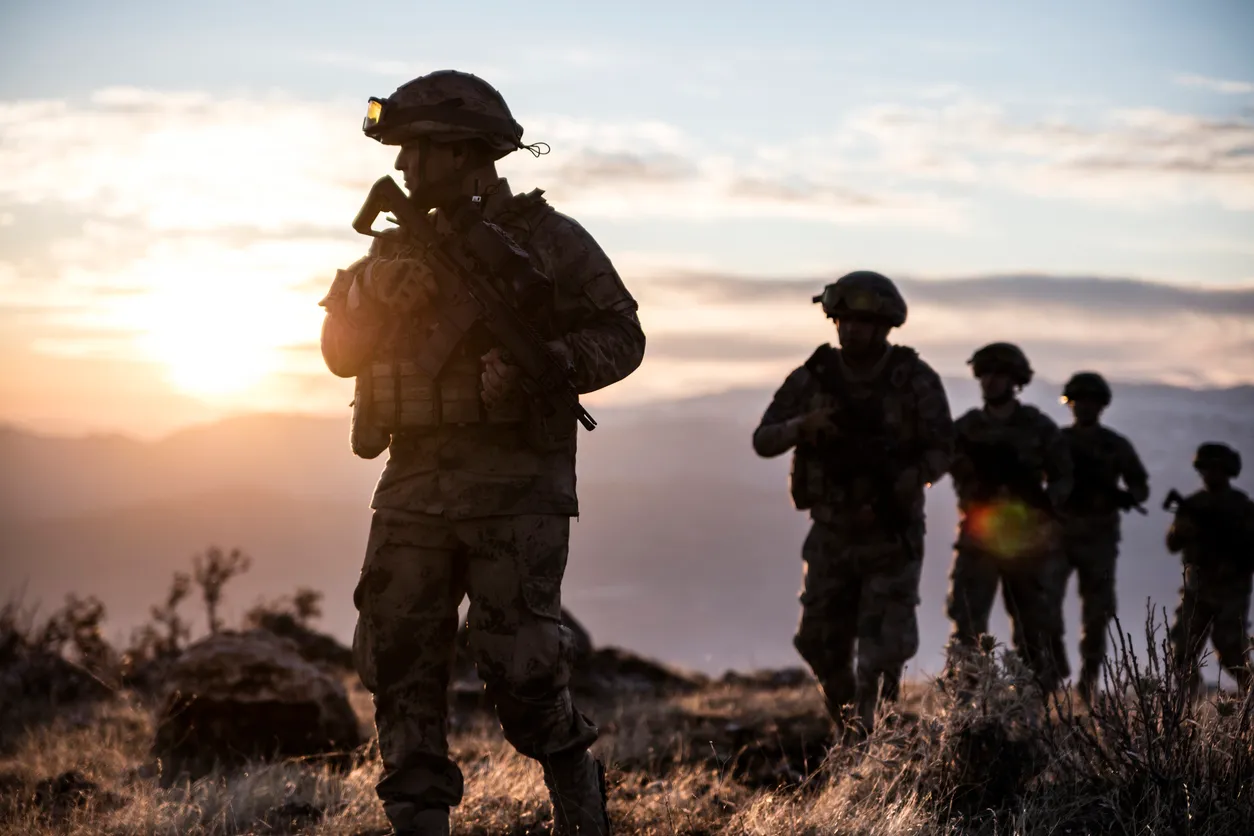Military