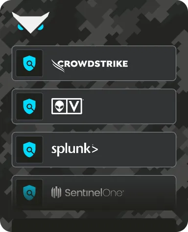 SOC stack tools